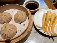 -松鹤楼面馆(飞州国际广场店)