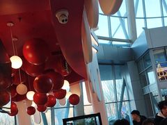 -DQ·蛋糕·冰淇淋(阜盛道店)