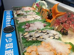 -非烤勿扰韩式自助烤肉火锅(龙岗万达广场店)