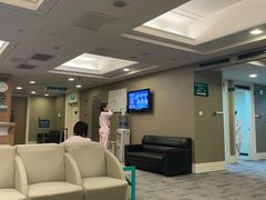 -上海美兆健康医疗体检中心(古北店)