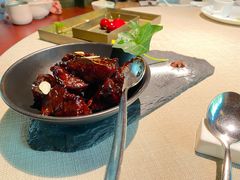 越式文火小牛肉-解香楼(八盘岭路店)