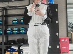 -赛卡联盟卡丁车馆(上海世博店)
