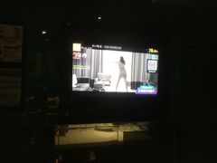 -百威KTV(恒福路店)