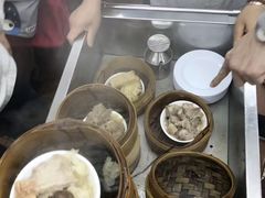 -香港蓮香樓(中環店)