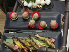 -大妙火锅·非物质文化遗产(东郊记忆店)