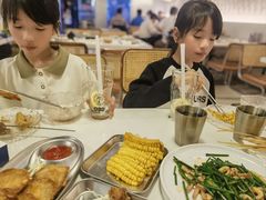 -白仁仔· 活烤海鲜 宵夜(豫园店)