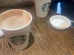 -星巴克臻选(成都宽窄巷子店)