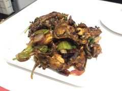 甜炒鸡架-卡路里的烤宴(浑南首创店)