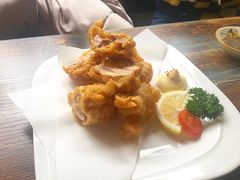 特色炸鸡块-福匠日本料理(人民路店)