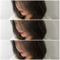 -Kraemer Paris  苏豪路易士·嘉玛发廊