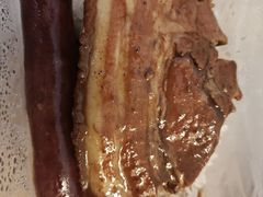 -梁阿婆廿年老牌扣肉糯米饭