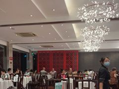 大堂-侨美·唐荔园·40年地道粤菜