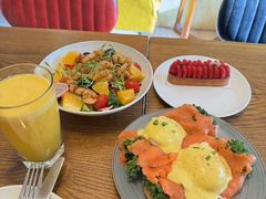 -Money Shops(愚园路店)