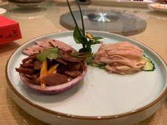 -全聚德烤鸭店(和平路店)