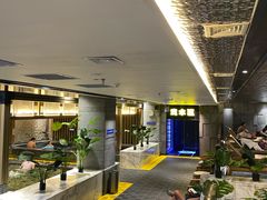 -青水瓦台汤泉(未央店)