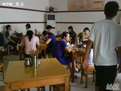 大堂-方桥点心店(易发城店)