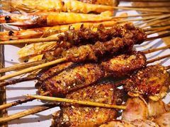 -管氏翅吧(马家堡店)