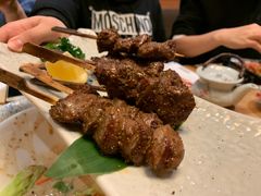 -王鼎精致料理铁板烧(世博源店)