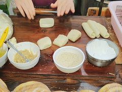 -刘氏方酥锅盔(古城总店)