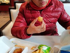 -德克士(前门店)