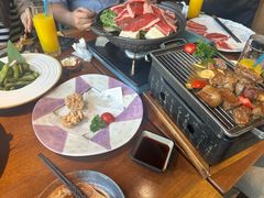 -九井澤精致料理(金茂店)