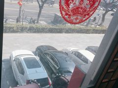 -老浒记民俗酒楼(王府井店)