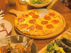 -COMMUNE幻师(上邦百汇城店)