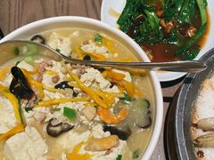 -四道菜·福建菜馆(新街口金鹰店)