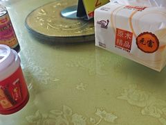 -卿园芳远·正宗石鼓白鸭汤