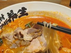 -和府捞面(东直门银座店)