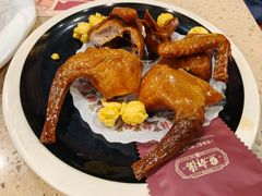 -点都德(南京新百店)