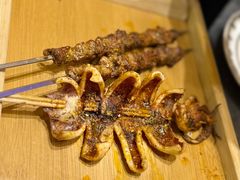 -蒙古人烤羊大师·草原料理(工农大路店)
