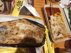 -木屋烧烤(惠阳华润小径湾店)
