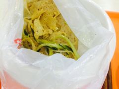 -田三卷馍(火车站店)