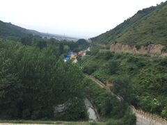 -汤峪温泉碧水湾