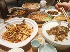 -四道菜·福建菜馆(万家广场店)