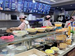 -韩萍老南京馄饨(河西万达店)