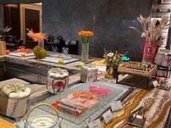 -AdD全日制餐厅(中谷花园酒店)