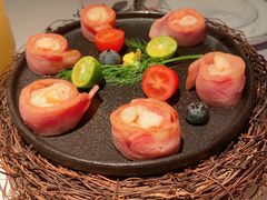 -西缘·我的花和森林·鲜花西餐厅(南长街店)