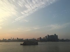 -武昌江滩