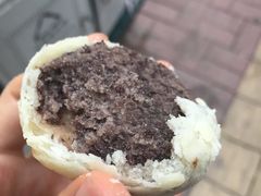-老北京绿豆饼(解放路店)