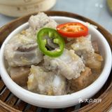 顺德探店｜口味无敌性价比早茶[礼花]