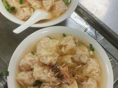 -汪家馄饨(集庆路店)