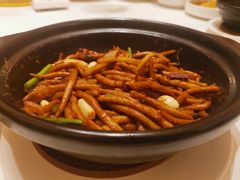 啫啫土豆莜面鱼鱼-滨河味道(南内环店)
