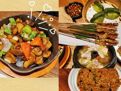 -云海肴·汽锅鸡·云南代表菜(美罗城店)