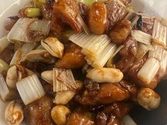 -南门小馆·清真(国贸商城店)
