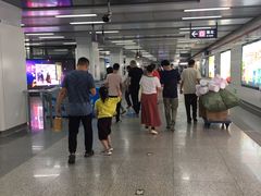 -闸弄口(地铁站)