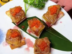 -大焰自助日式料理 铁板烧(徐汇店)