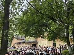 -韶山毛泽东同志故居