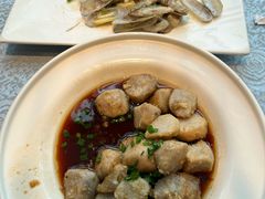 -阿娘家·原生态农家菜(国顺东路店)